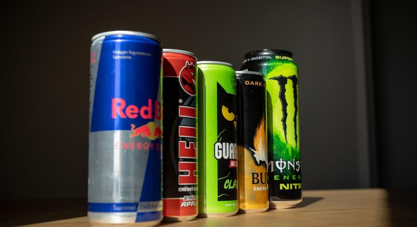 Károsíthatják-e az energiaitalok a szívet?