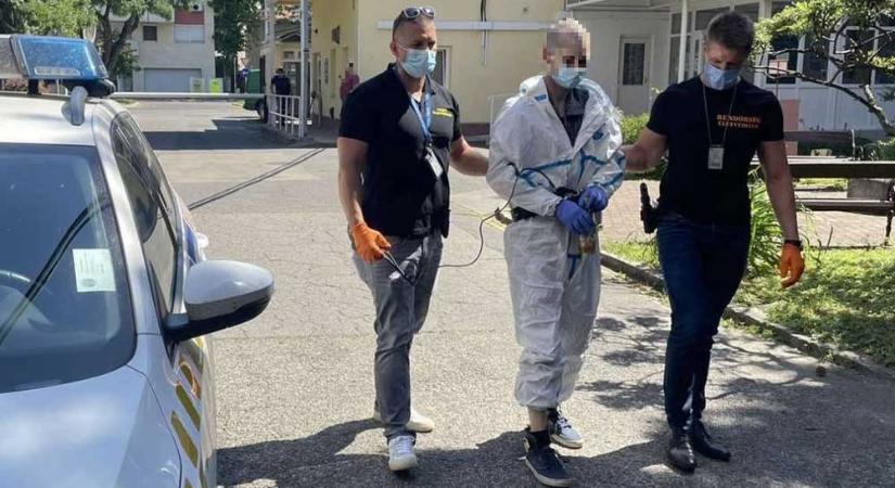 Családi tragédia Aszódon: ép elmével követte el a szörnyű tettet az apa, aki készült arra, hogy kioltja lányai életét