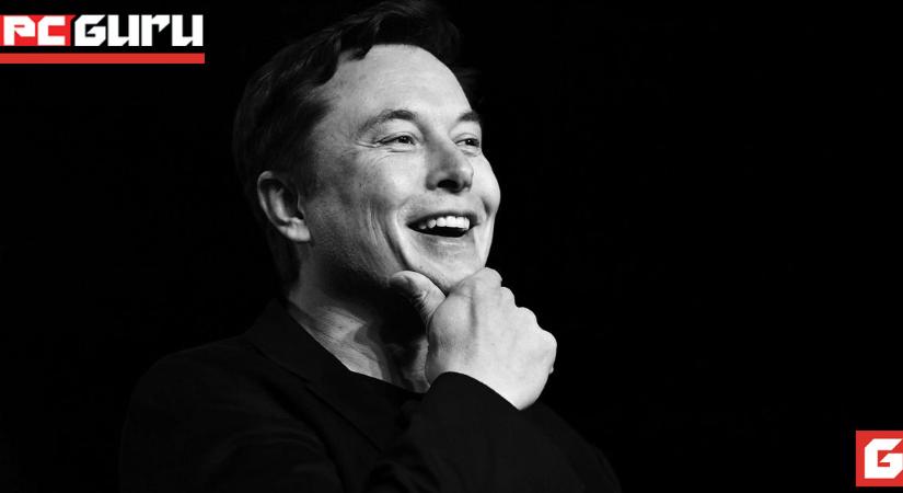 A Rekviem egy álomért rendezőjétől jön az Elon Musk életrajzi-film