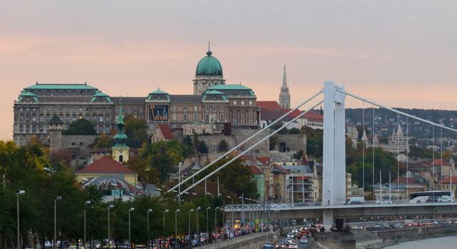 9 kérdéses Budapest kvíz: mennyire ismered a fővárosunkat?