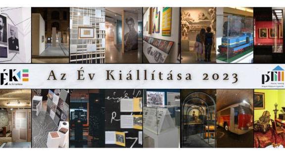 Mitől lesz élmény a kiállítás? - AÉK díjátadó és konferencia - Íme a program!
