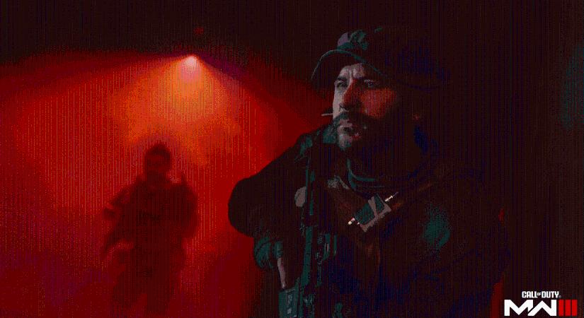 Call of Duty: Az értékelések alapján jelenleg a Modern Warfare III a franchise egyik legrosszabb játéka