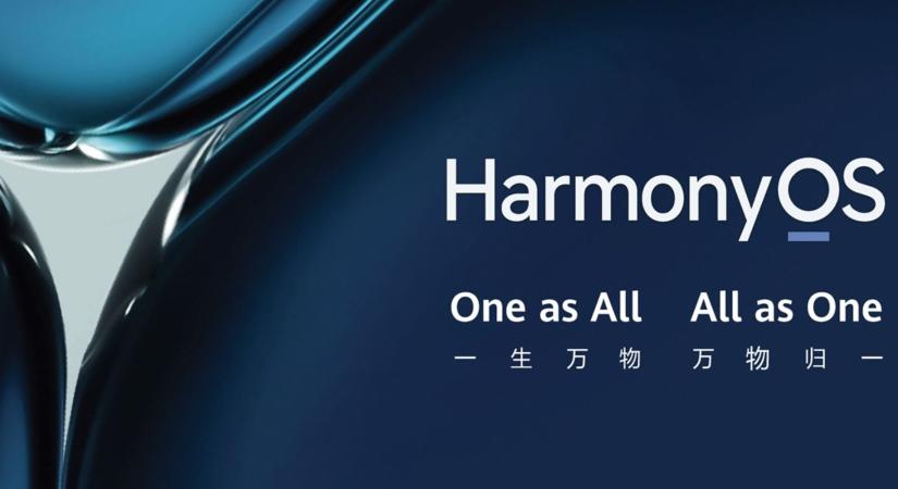 Szakít az androidos alkalmazásokkal is a Huawei?