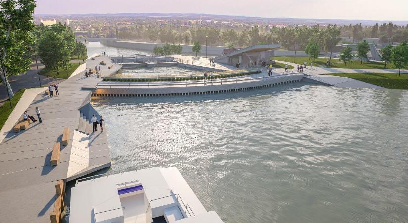 Szintet lépett a Balaton vízgazdálkodása ezzel a most zárult projekttel