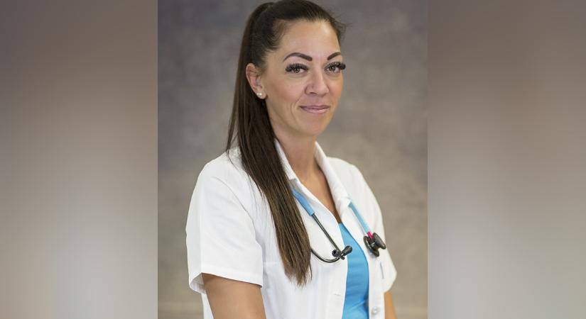 Dr. Bozsár Stefánia lett az orosházi kórház új vezetője