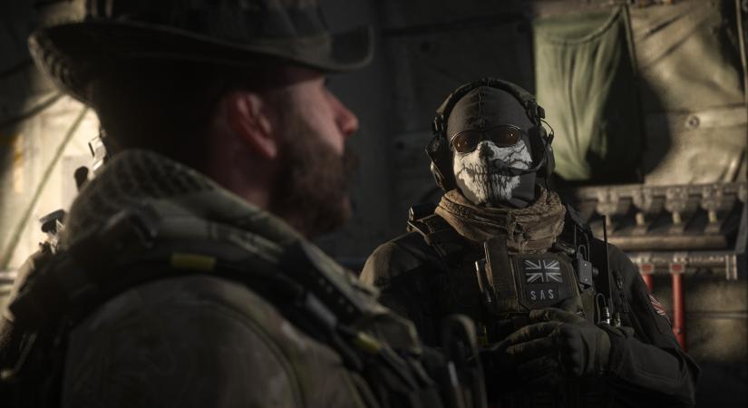 Szörnyű értékelésekkel nyitott a Steamen a Call of Duty: Modern Warfare 3