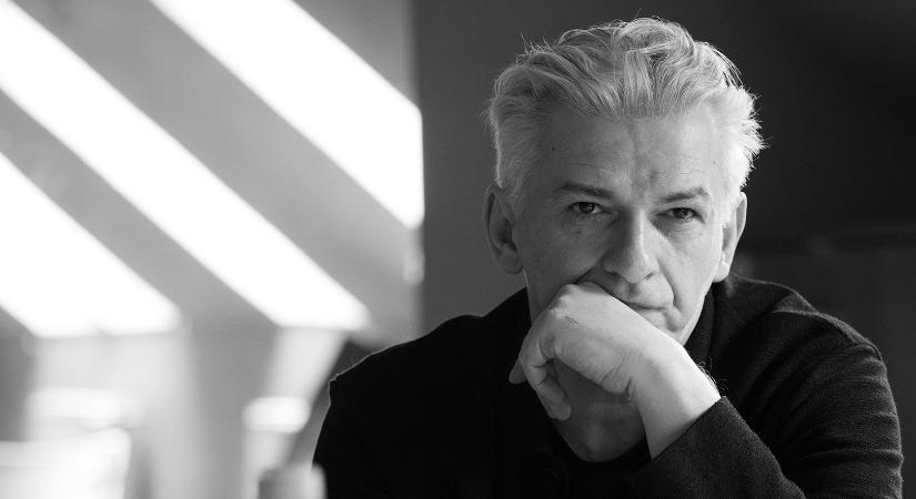 Alföldi Róbert: “Most egyetlen dolog fontos, hogy a két kollégánk gyógyuljon”