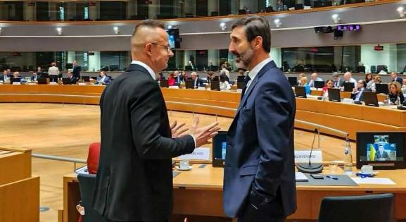 Blokkolt az Orbán-kormány, botrányról beszélnek Brüsszelben