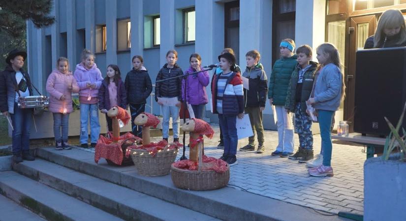 Főszerepben a hagyományőrzés