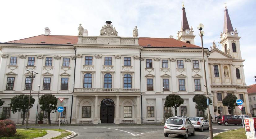Elfelejtett szólni az egyházmegye, hogy mire használná a szombathelyi börtön épületét
