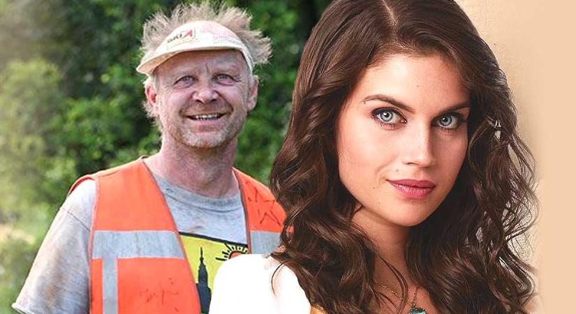 Új fejlemény: Az Üvegtigris Sanyikája és az RTL-es sorozat sztárja szenvedett súlyos balesetet a Nemzetiben, Bodrogi Gyula azt kéri a nézőktől, hogy imádkozzanak értük