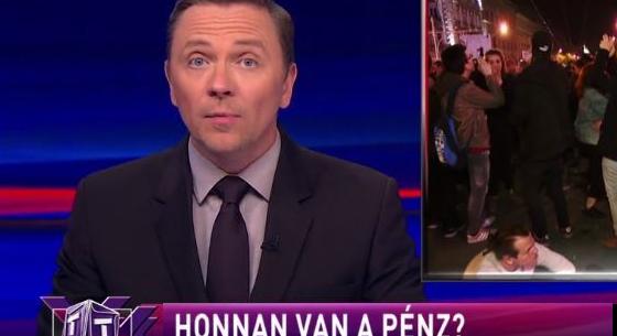Kilép a fényre Mészáros Lőrinc a TV2 cégbirodalmában?