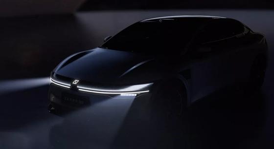 007-es kínai ügynök: itt a legújabb Tesla Model S rivális