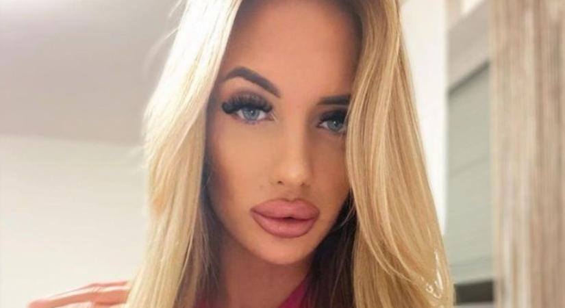 "Nyilván nem ruhában leszek" - Újabb magyar celeb kötött ki az OnlyFansen