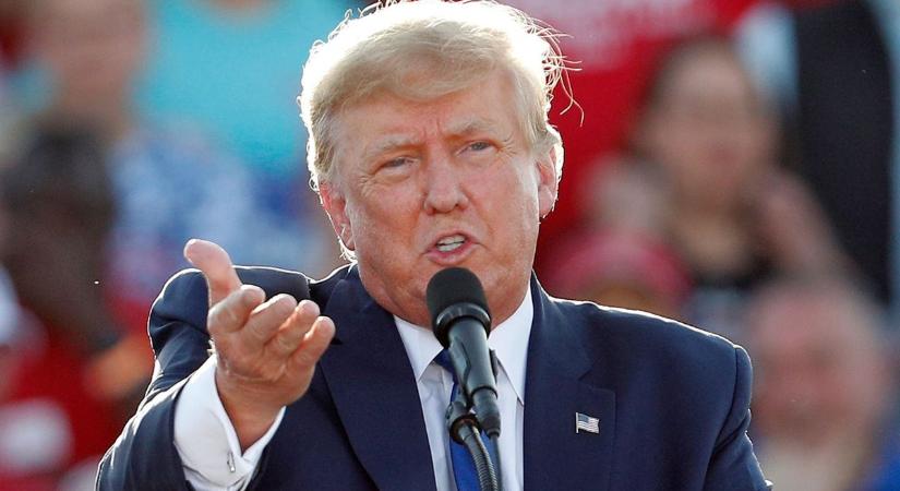 A rendőrség jelentette be: holtan találták meg Donald Trump testvérét