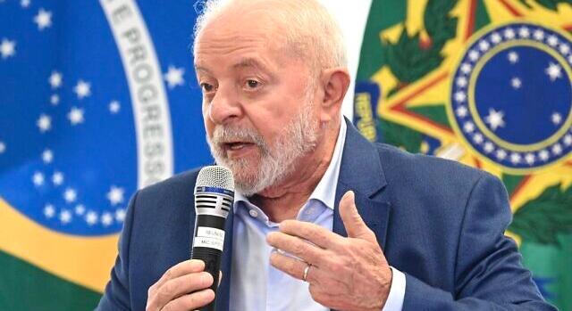 Brazil elnök : Az izraeli válasz „ugyanolyan súlyos” mint a Hamász atrocitásai