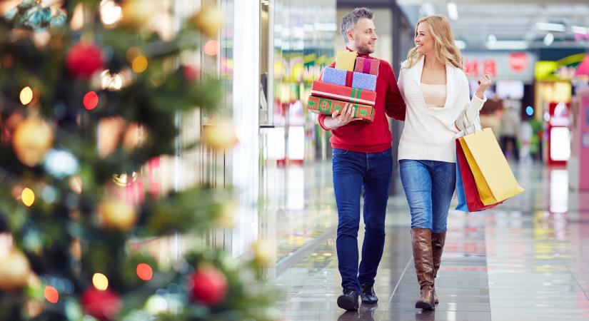 Már idén jöhet a december 24-ei boltzár