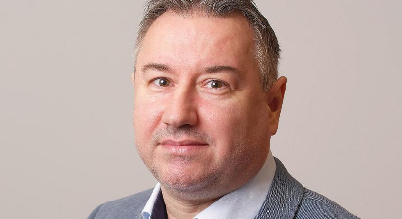 Adatok a gyártósortól az igazgatói irodáig