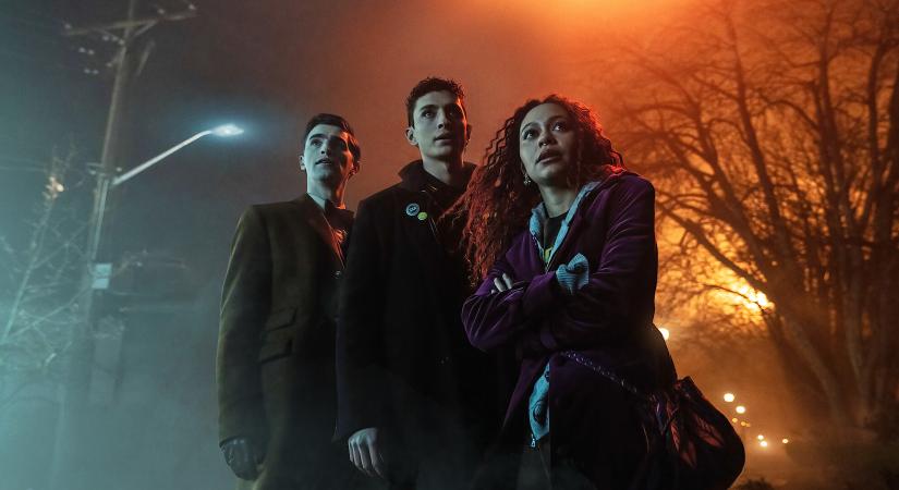 A Netflix halott fiúkat küld harcba, a rajongók nem értik a dolgot