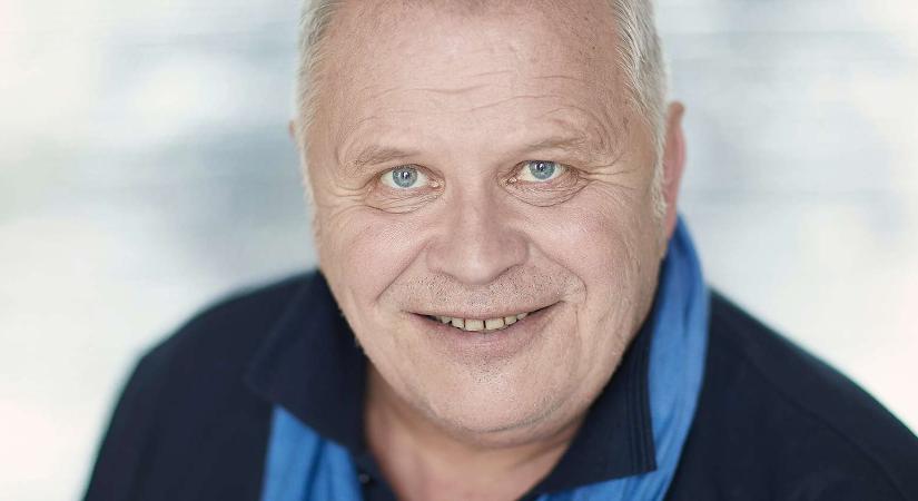 Dévényi Tibor: a Balaton a sikeres fiatalság csúcsa volt