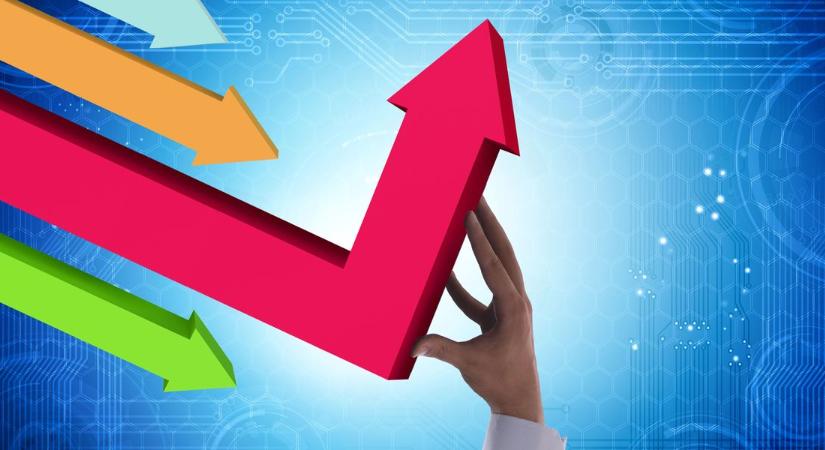 Így reagált a kormány a recesszió végét jelző GDP-adatra