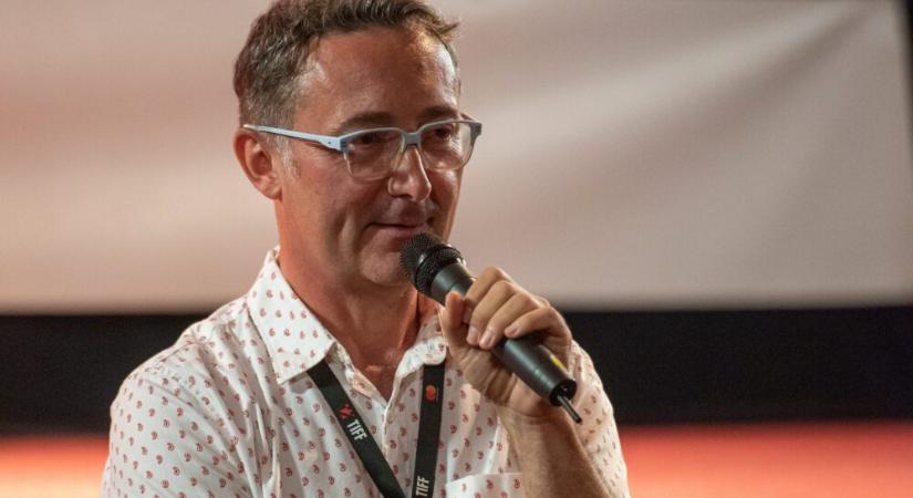 Cseberből román mederbe – beszélgetés Tudor Giurgiu filmrendezővel