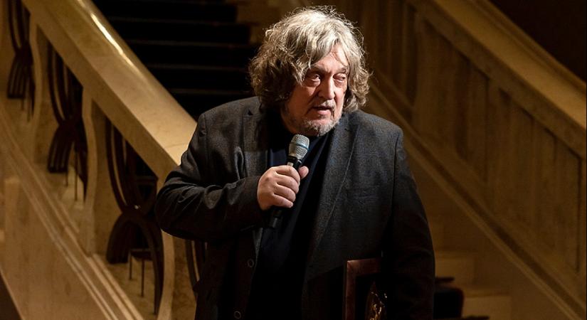 „Attila, maradj!” – reakciók Vidnyánszky Attila lemondására