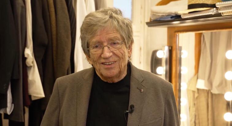 Így válaszolt Kern András Woody Allen üzenetére