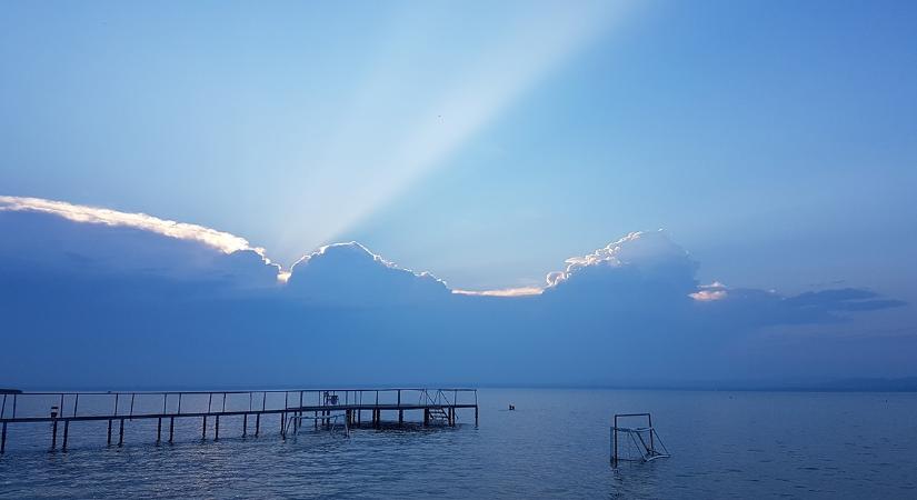 Adventi gyertyagyújtások 2023 Balatonberény
