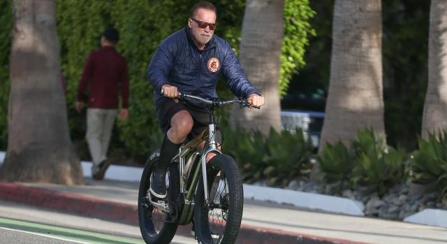 Puszilkodáson kapták Arnold Schwarzeneggert és Vajna Tímeát