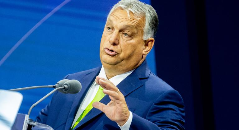 Orbán Viktor döntött, mutatjuk, mekkora pénzt ad a Holokauszt évfordulójára