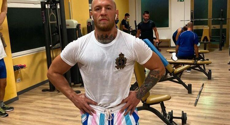Megint tolódik Conor McGregor visszatérése, nem lesz ott a UFC 300-zon