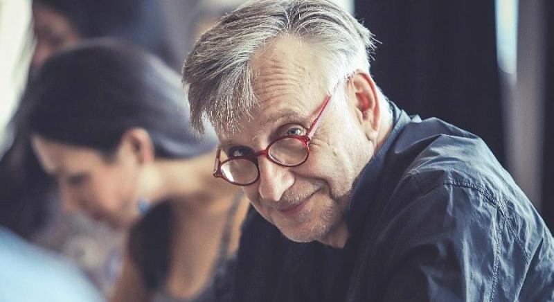 Mácsai Pál: “Rég úgy gondolom, hogy ez a ciklusom az utolsó”