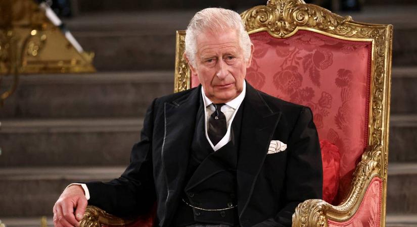 Ételosztással és alattvalókkal való teázással ünnepli 75. születésnapját III. Károly