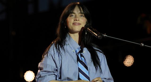 Billie Eilish: Vonzódom a nőkhöz, de félek is tőlük