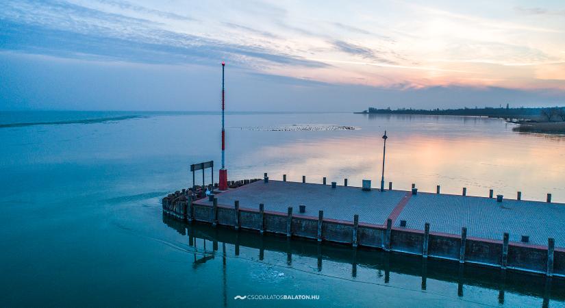 Adventi vásár Balatonudvariban 2023