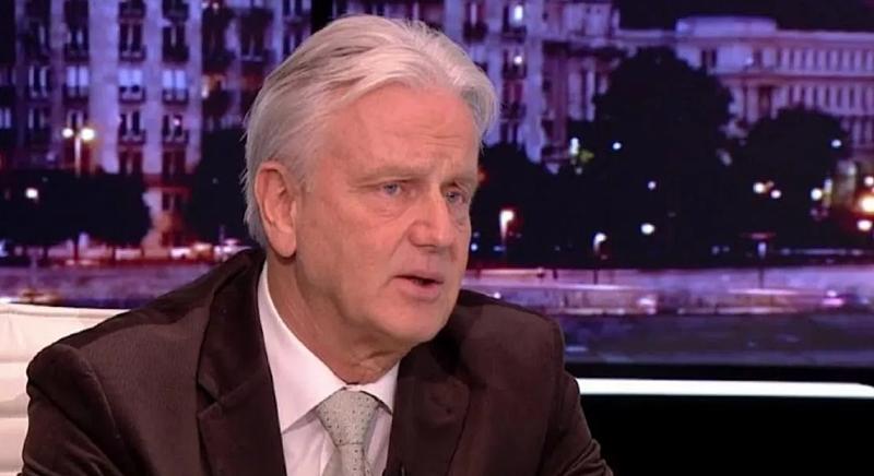 Dávid Ferenc: Kormányváltás és szociáldemokrata fordulat nélkül tovább fog esni az ipari termelés