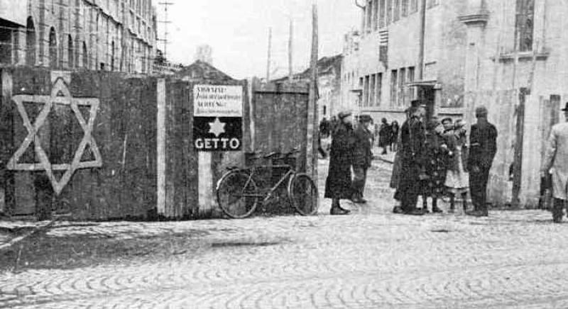 Egymilliárd forintot szán a kormány a holokauszt 80. évfordulójára