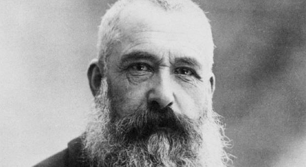 Megelőlegezte művészetében az absztrakt forradalmát Claude Monet