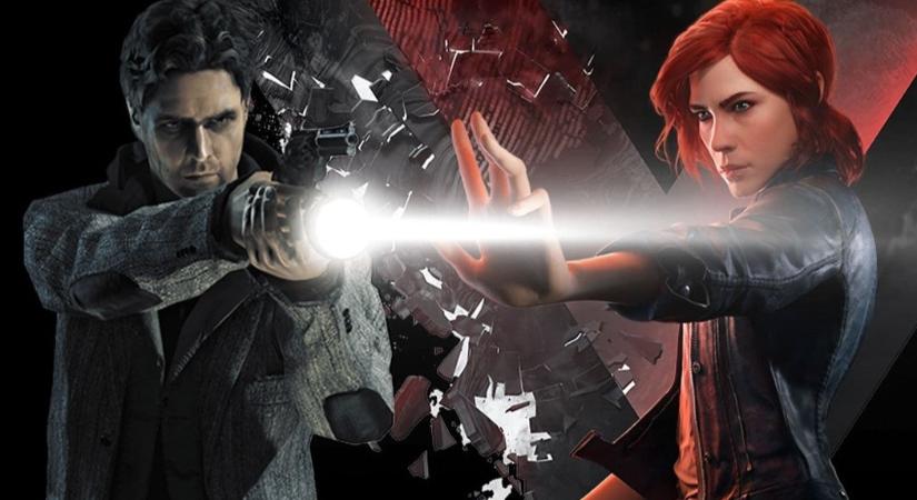 Az Alan Wake II fejlesztői alaposan átalakítják az egyik készülő játékukat, a free-to-play modell helyett másra koncentrálnak majd vele