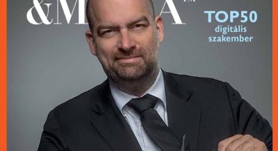 Digitális vezetők toplistája: innovációval, felvásárlásokkal erősítenek a hazai szereplők