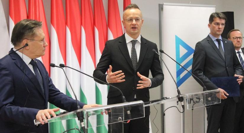 Az új atomerőművi blokkok építése ma a legnagyobb építési engedéllyel rendelkező nukleáris projekt Európában