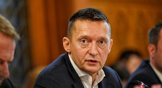 Rogán ma bejelentette, hogy az Orbán-kormány feljelenti a Datadatot, a cég szerint erre semmilyen alapjuk nincs