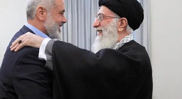 Irán a háború „más frontokra való kiterjedésével” fenyeget