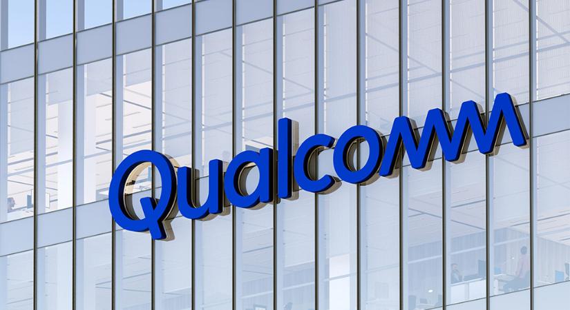 A Qualcomm műholdas üzlete a „földre zuhan”