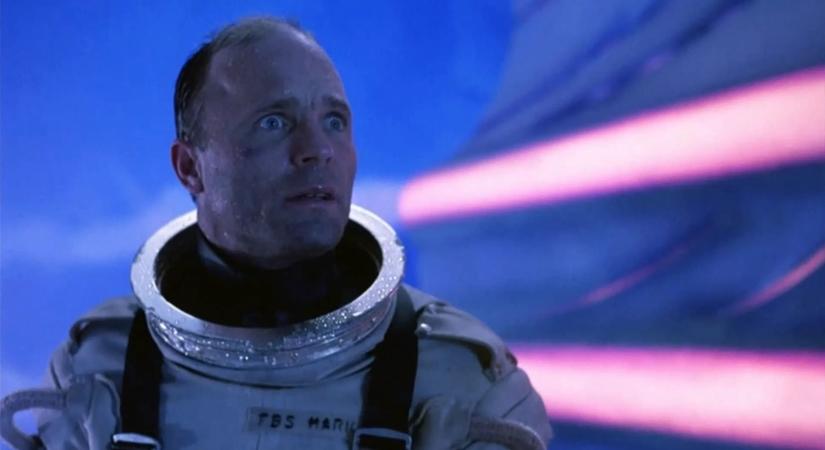34 évvel a bemutatója után ismét a mozikba kerül James Cameron egyik filmje