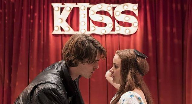 Jacob Elordi nevetségesnek tartja A csókfülke-filmeket, nem is akart szerepelni bennük