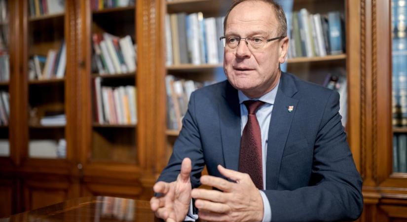 Új minisztériumot hoz létre az Orbán-kormány