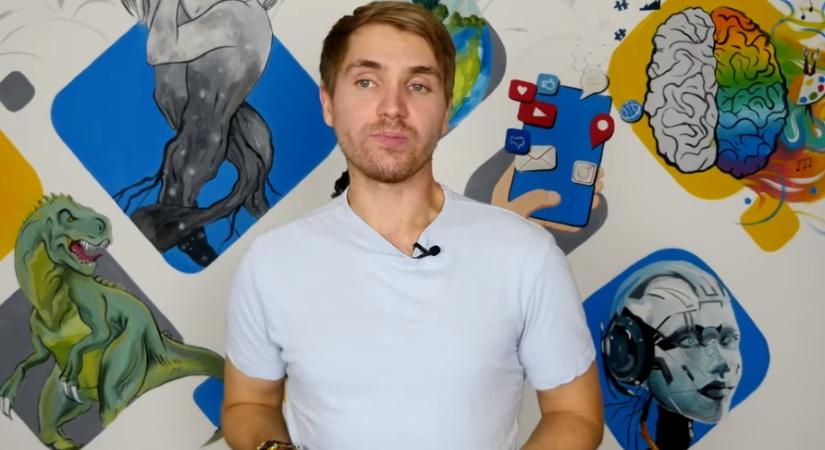 Lebénult a fél arca Tanulom Magam Atisnak – őszintén beszélt betegségéről