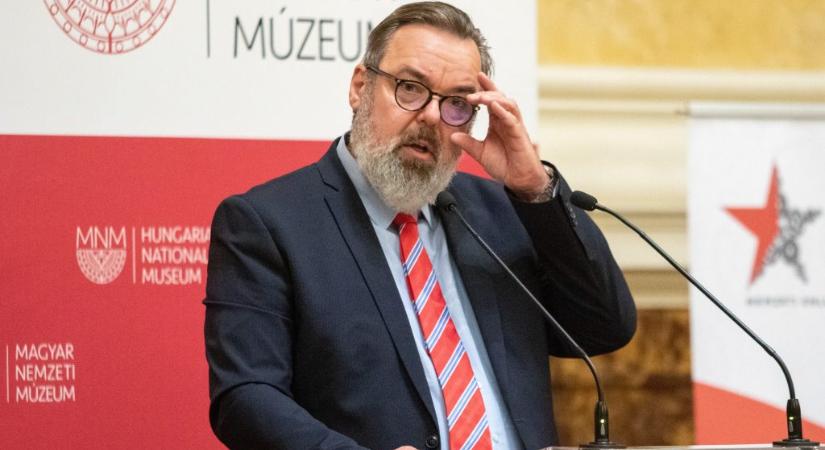 L. Simon László a kirúgás után: Választóvonalhoz érkezett a magyar közélet